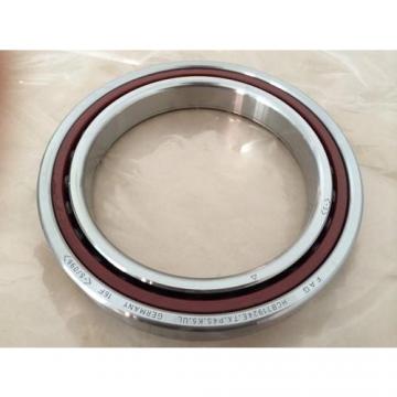 65 mm x 140 mm x 33 mm  fag  6313  Cylindrical Roller Bearings