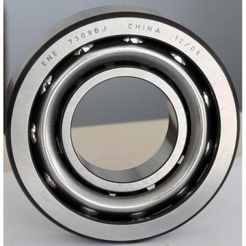 100 mm x 180 mm x 60,3 mm  ISB 3220-2RS angular contact ball bearings