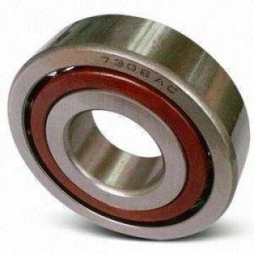 70 mm x 100 mm x 16 mm  NSK 70BER19S angular contact ball bearings