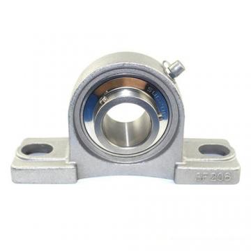 SNR USP203 bearing units