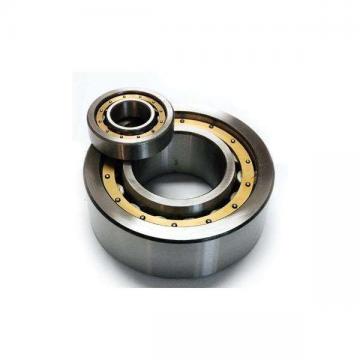 35 mm x 80 mm x 21 mm  KOYO NJ307R cylindrical roller bearings
