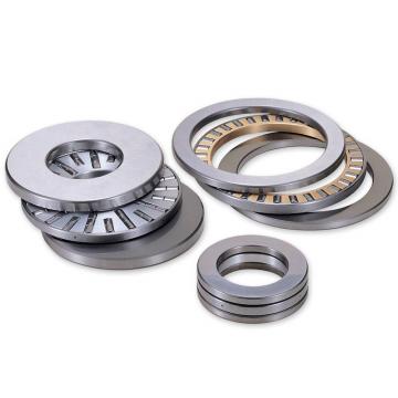 AST NU2310 E cylindrical roller bearings