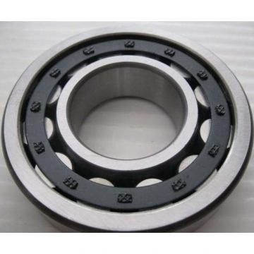 190 mm x 340 mm x 92 mm  NACHI NJ 2238 E cylindrical roller bearings