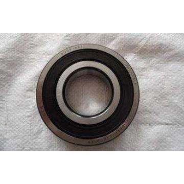 35 mm x 72 mm x 17 mm  KOYO 6207-2RD deep groove ball bearings