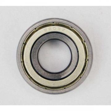 AST LD5706ZZ deep groove ball bearings