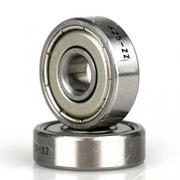 30 mm x 72 mm x 19 mm  ISB 6306-ZNR deep groove ball bearings