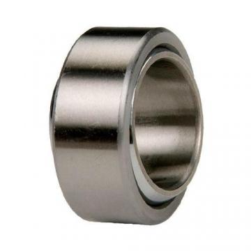 20 mm x 35 mm x 16 mm  IKO GE 20ES-2RS plain bearings