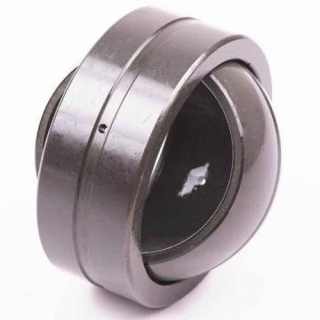 30 mm x 34,8 mm x 37 mm  ISO SI 30 plain bearings