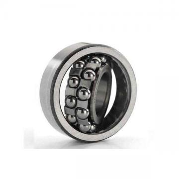 45 mm x 100 mm x 36 mm  ISO 2309K self aligning ball bearings
