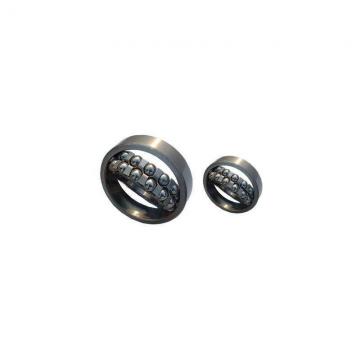 25 mm x 52 mm x 18 mm  NKE 2205 self aligning ball bearings