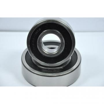 10 mm x 28 mm x 10 mm  NMB PBR10FN self aligning ball bearings