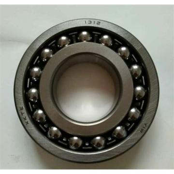 10 mm x 30 mm x 9 mm  NACHI 1200 self aligning ball bearings