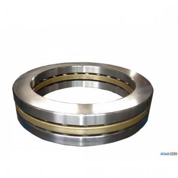 100 mm x 150 mm x 11,5 mm  SKF 81220TN thrust roller bearings