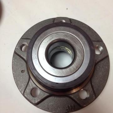 Toyana CX019 wheel bearings