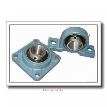 SNR ESPLE205 bearing units