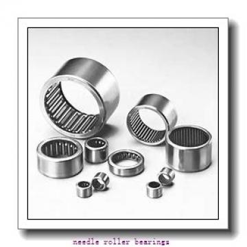 KOYO FNTKF-1330 needle roller bearings