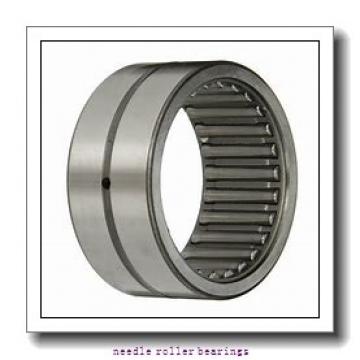 INA SCE136 needle roller bearings