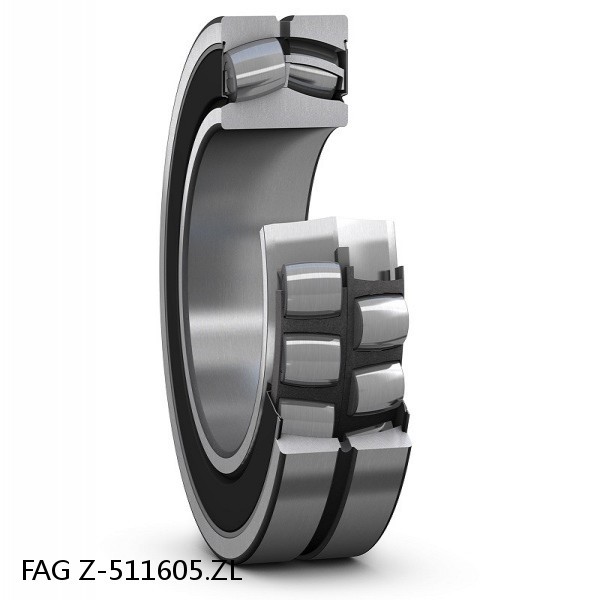 Z-511605.ZL FAG ROLL NECK BEARINGS for ROLLING MILL