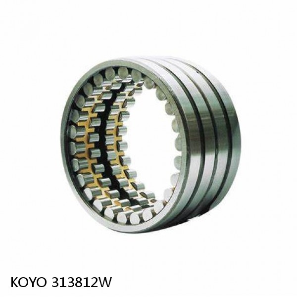 313812W KOYO ROLL NECK BEARINGS for ROLLING MILL