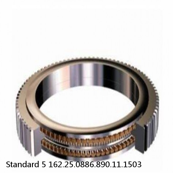 162.25.0886.890.11.1503 Standard 5 Slewing Ring Bearings