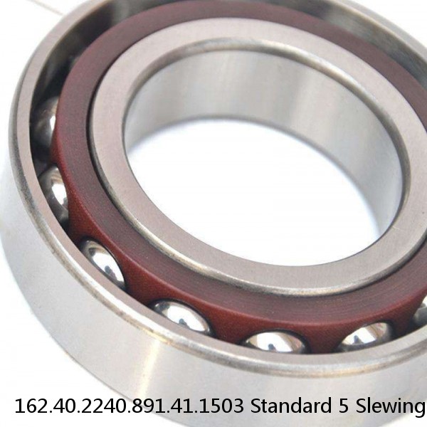 162.40.2240.891.41.1503 Standard 5 Slewing Ring Bearings