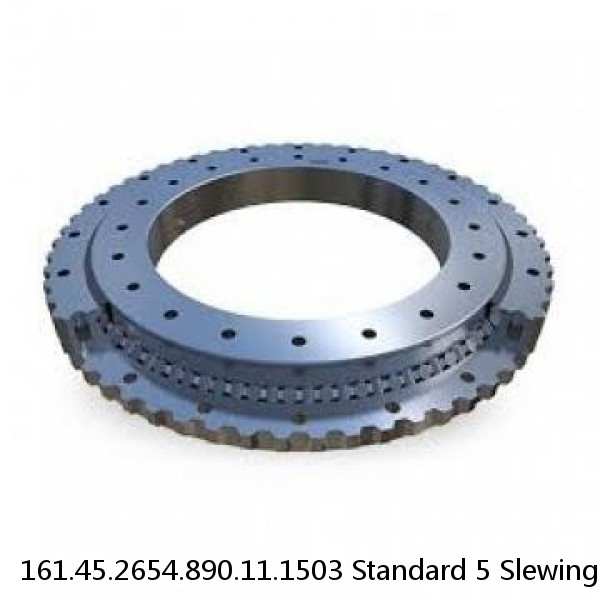 161.45.2654.890.11.1503 Standard 5 Slewing Ring Bearings