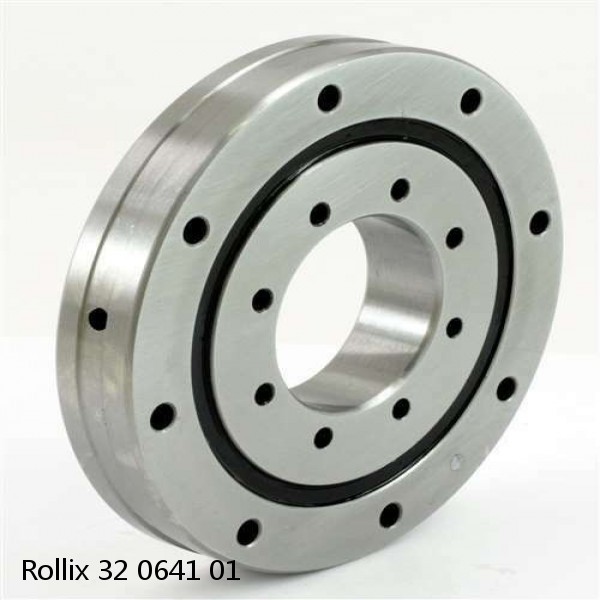 32 0641 01 Rollix Slewing Ring Bearings