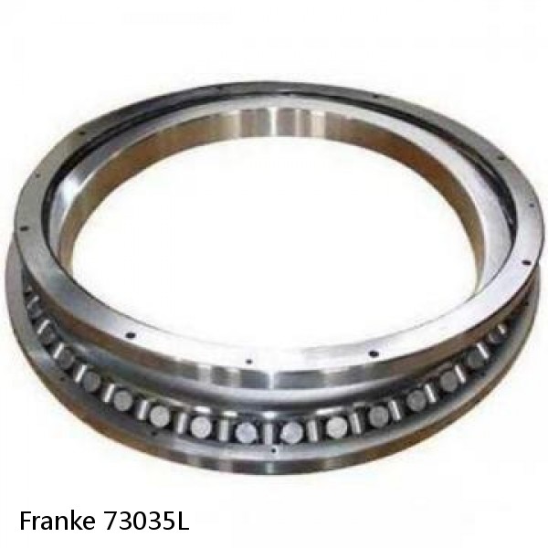 73035L Franke Slewing Ring Bearings