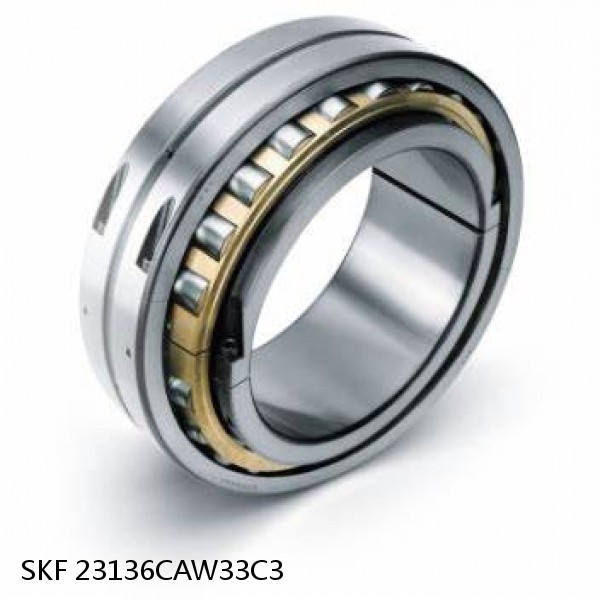 23136CAW33C3 SKF MINING MACHINERY BEARINGS