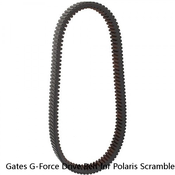 Gates G-Force Drive Belt for Polaris Scrambler 850 2015-2020 Automatic CVT aa