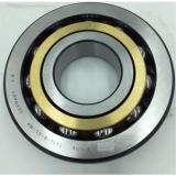 40 mm x 80 mm x 18 mm  ISB 7208 B angular contact ball bearings