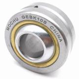 20 mm x 35 mm x 20 mm  INA GE 20 LO plain bearings