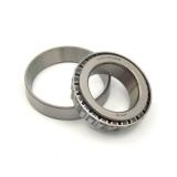 40 mm x 80 mm x 32 mm  FAG 33208 tapered roller bearings