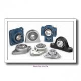 SKF FY 1.1/2 FM bearing units