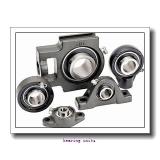 INA PTUE45 bearing units