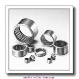 40 mm x 62 mm x 40 mm  IKO NA 6908 needle roller bearings