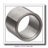 42 mm x 57 mm x 30 mm  JNS NKI 42/30 needle roller bearings