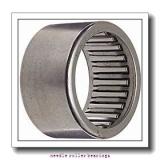 85 mm x 115 mm x 30 mm  NSK NAF8511530 needle roller bearings