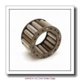 25 mm x 42 mm x 32 mm  INA NAO25X42X32-ZW-ASR1 needle roller bearings