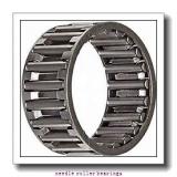 45 mm x 64 mm x 30,5 mm  IKO TRI 456430 needle roller bearings