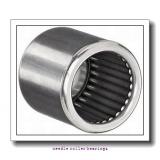 20 mm x 42 mm x 12 mm  INA BXRE004-2Z needle roller bearings