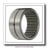 28 mm x 45 mm x 17 mm  INA NA49/28 needle roller bearings