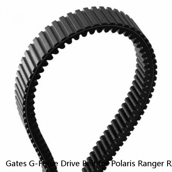 Gates G-Force Drive Belt for Polaris Ranger RZR XP 900 2011-2013 Automatic eo