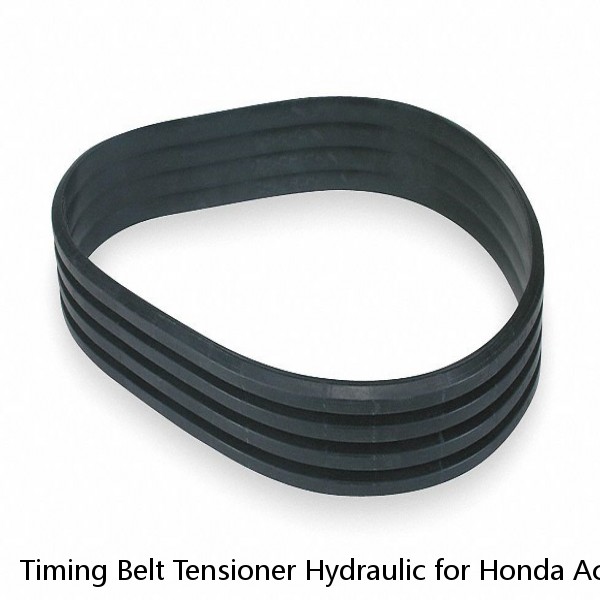 Timing Belt Tensioner Hydraulic for Honda Accord Acura V6 Engine 14520-RCA-A01
