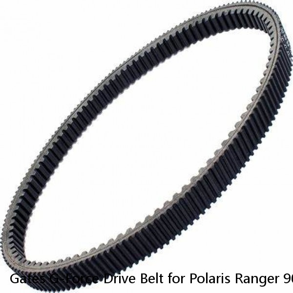 Gates G-Force Drive Belt for Polaris Ranger 900 XP 2013-2017 Automatic CVT uo